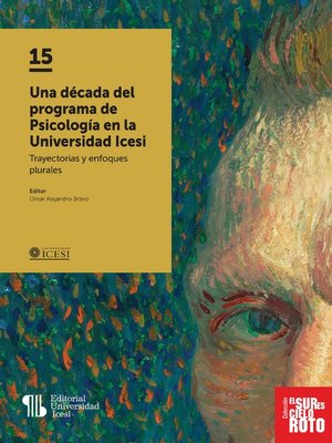 cover image of Una década del programa de Psicología en la Universidad Icesi